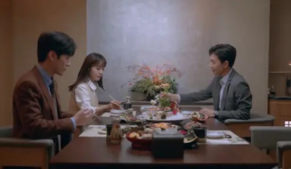 [드라마 다시보기 추천] 중드 사장낭만 30화 줄거리 결말