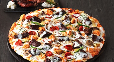 도미노피자이미지