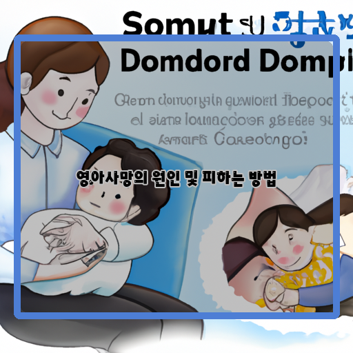 영아사망-대처방법-지키는-법