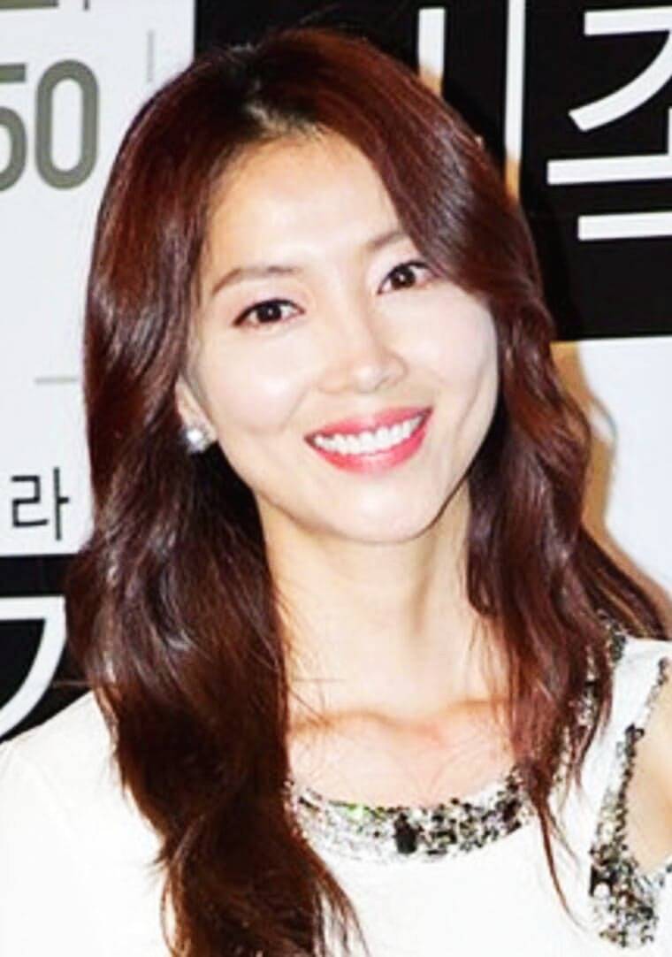 오윤아