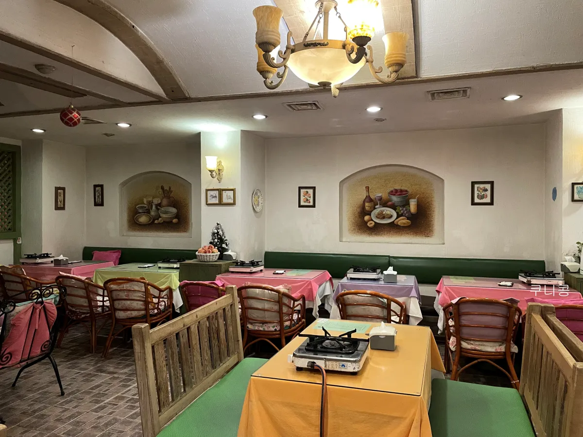 서대문-정동길-가성비-즉석떡볶이-로뎀나무-솔직후기