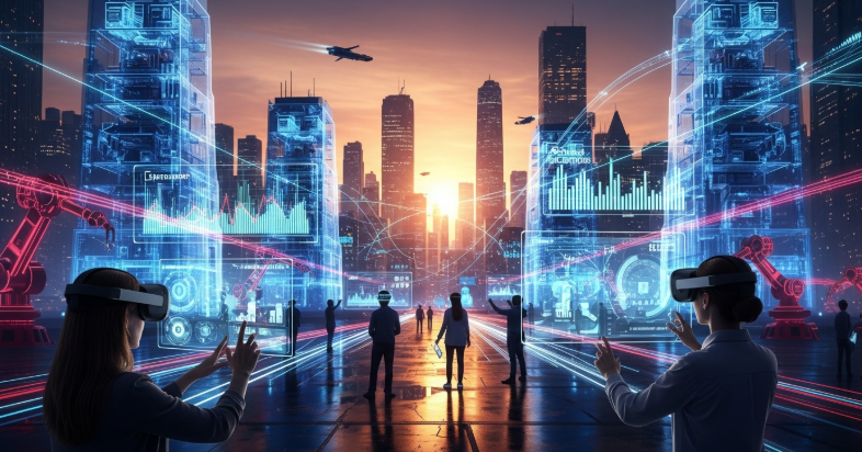 CPS와 메타버스의 융합 가능성 (CPS, 메타버스, 디지털트윈)