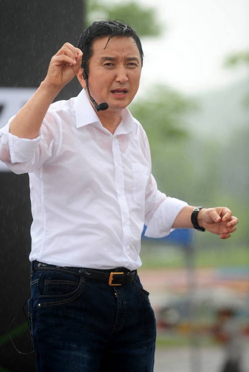 김영환 국회의원 충북지사 프로필