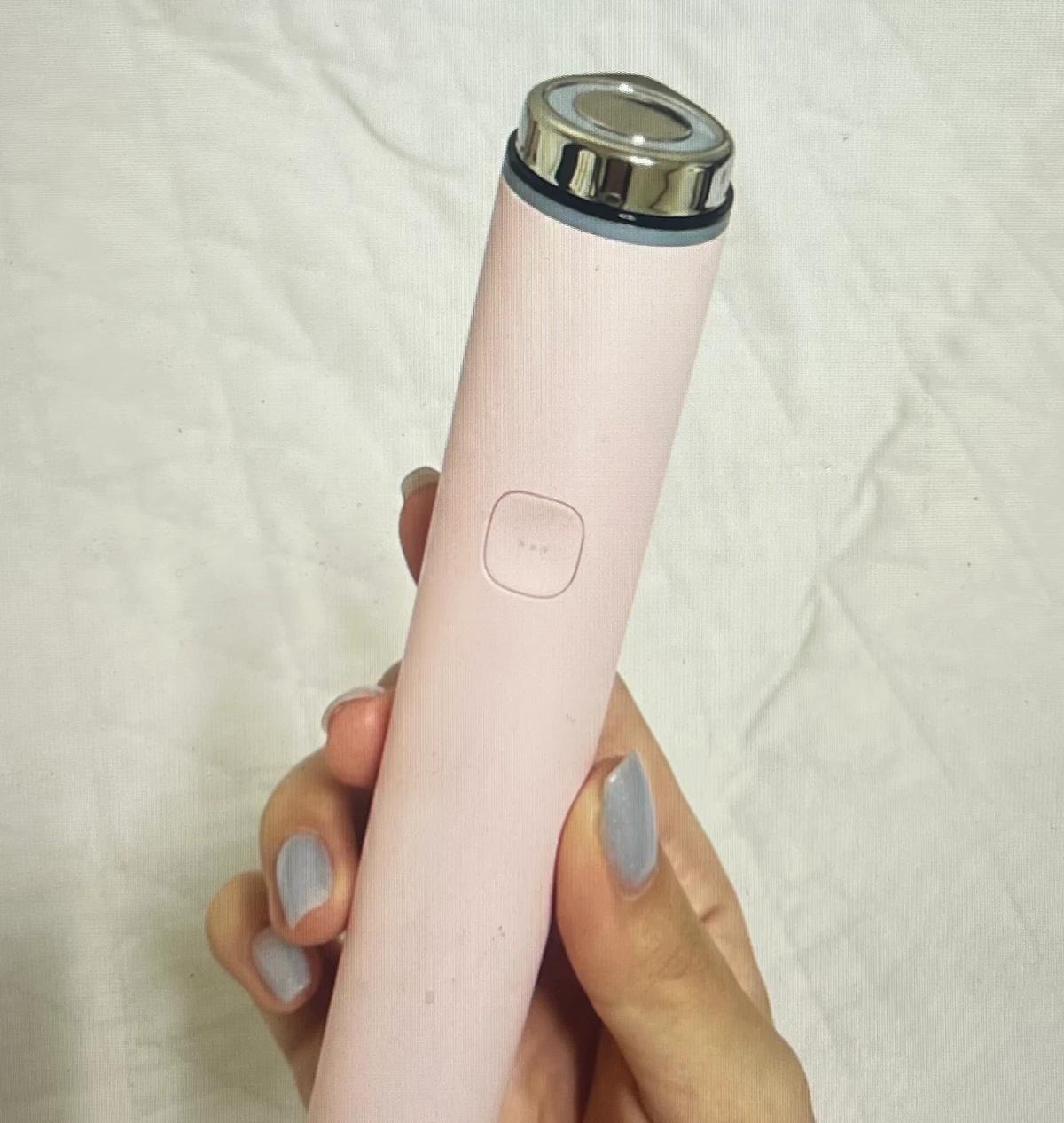 메디큐브 부스터프로 미니 플러스 내돈내산 후기 증명사진
