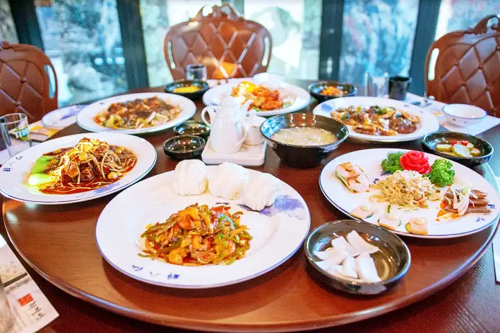 생생 현장 대구 달서구 달서선사관 대명유수지 고인돌 망치 탕수육 맛집 여행 가볼만한 곳 추천