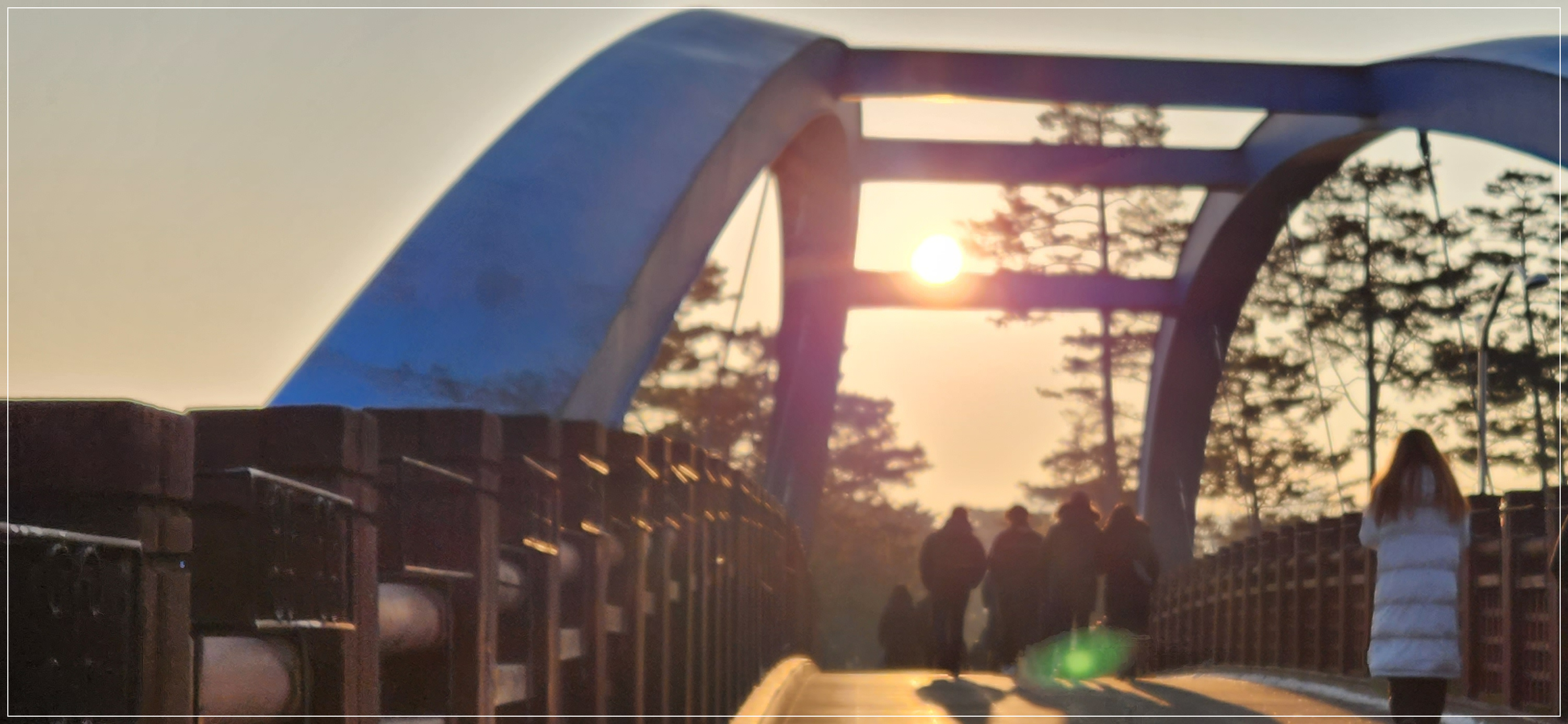 하늘공원 (마포) 새해 일출 해돋이 주차