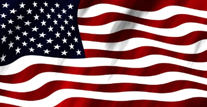 미국 성조기