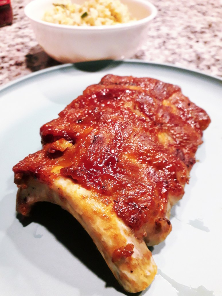 스윗-베이베-레이즈-바베큐-소스로-아웃백-베이비백립-만들기