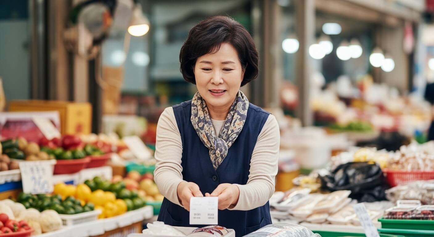 민생회복소비쿠폰