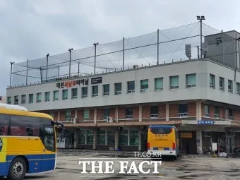 대전 서부터미널 시외버스 시간표 예매 요금_16