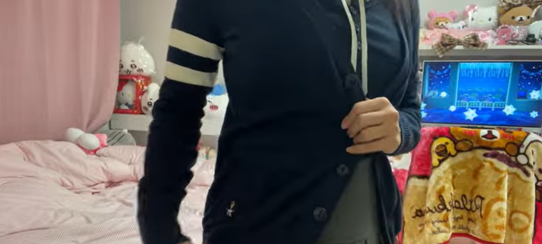 유튜버 윤짱 사진