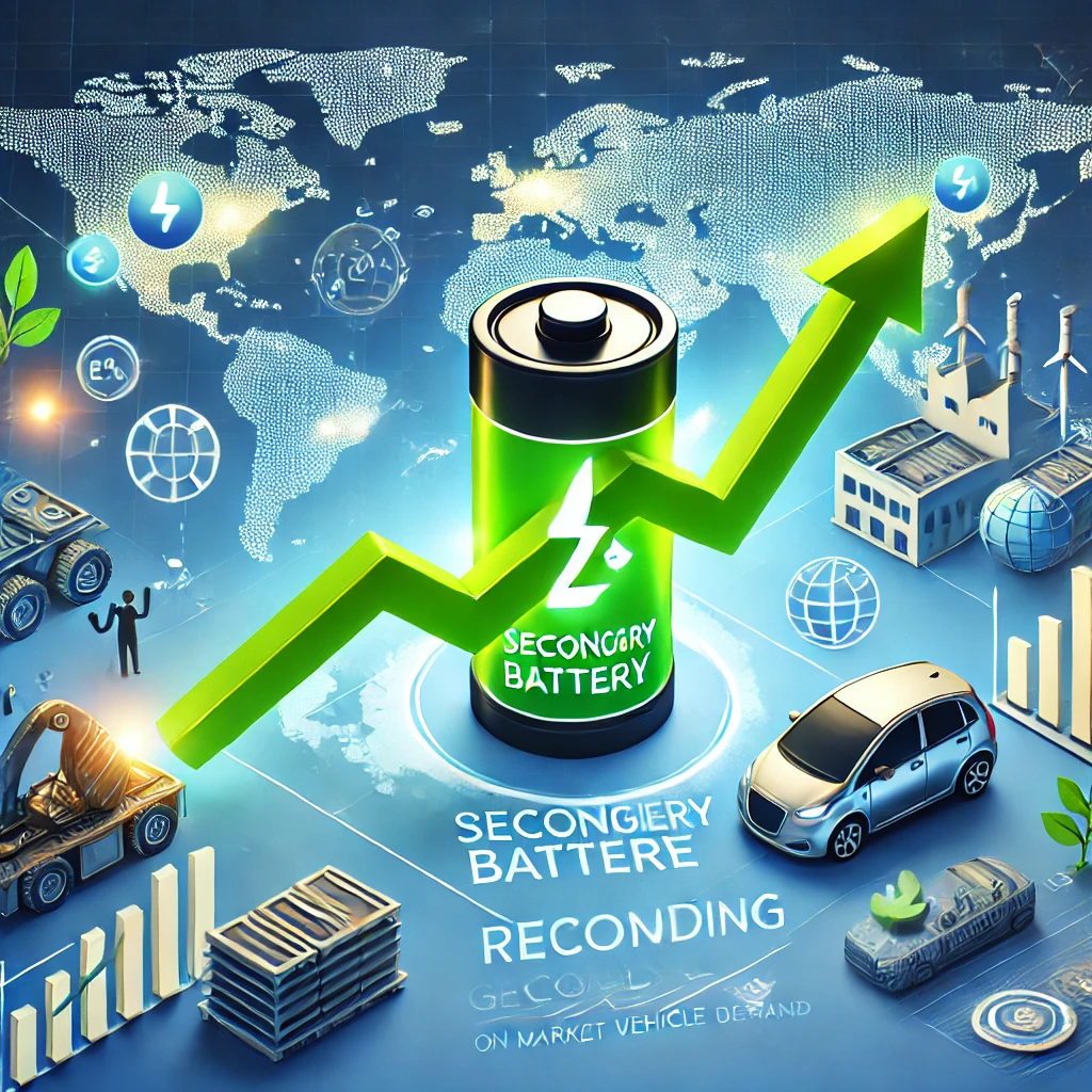 2차전지 관련주 주가 전망