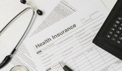 건강보험