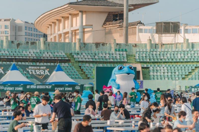 전주가맥축제