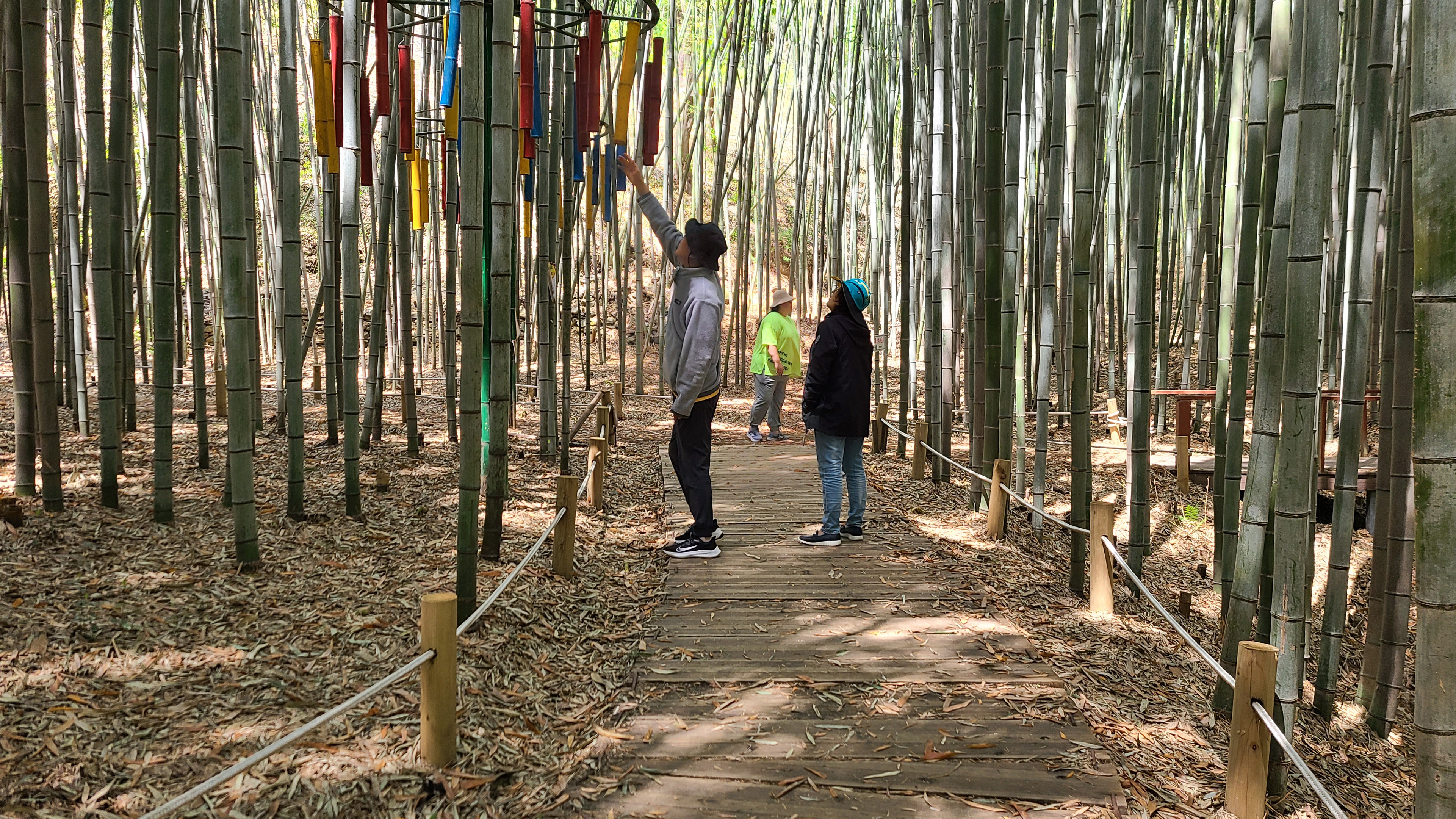 창녕 남지 개비리