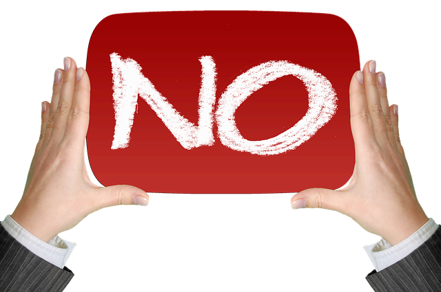 이제 더 이상 호구 취급당하지 마세요! 인간관계에서 경계 설정하는 법