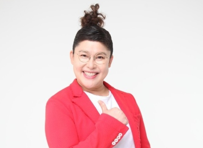 이영자 이수지