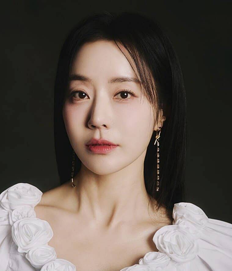 배우-반민정
