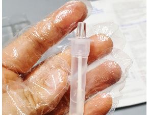 코로나자가진단키트