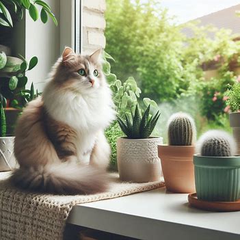 청결한 생활 환경