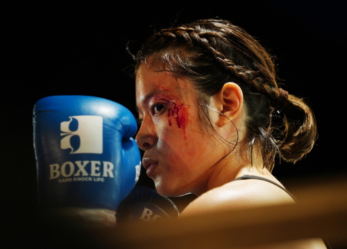 【일본영화 추천】 너의 눈을 들여다보면 다시보기 줄거리 결말 후기 리뷰 스포일러