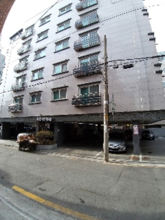 서울남부지방법원2022타경100865 전경사진