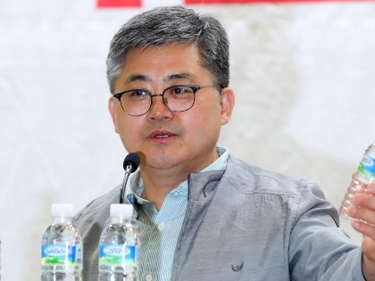 국민의힘 함운경 수도권 마포을 출마 이유