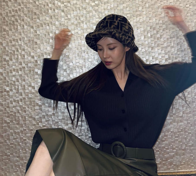 서현 사복