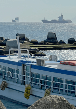 태종대 유람선 타는 곳, 시간표, 예약 방법