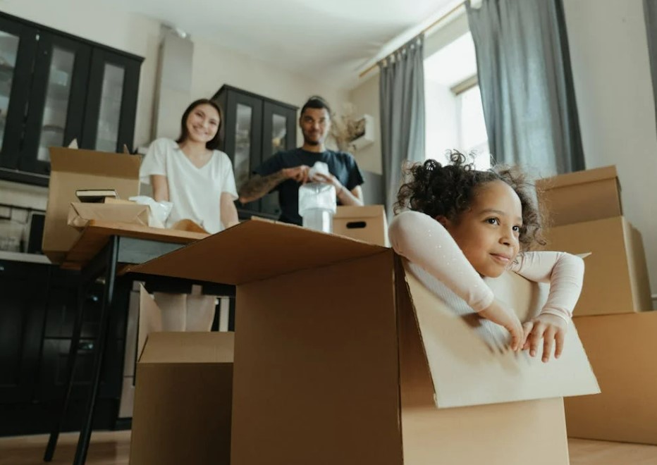 이사 견적 신청, 2025년 가장 똑똑하게 이사하는 법 총정리