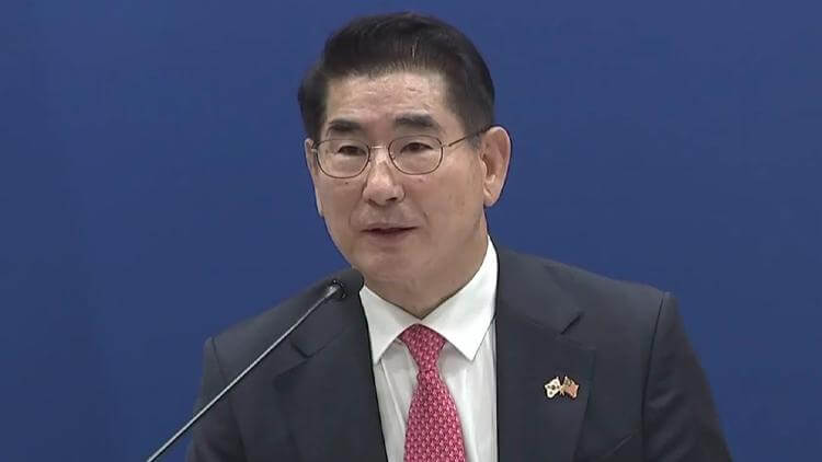 김용현 전 국방부 장관, 검찰의 수사기록 송부에 반발… 법원, 항고 기각