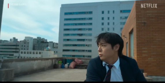 넷플릭스 약한영웅