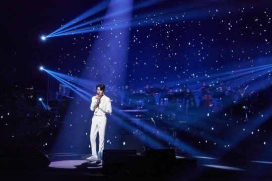 정동원 3rd 전국투어 콘서트 - 서울 올림픽홀 완벽 가이드!