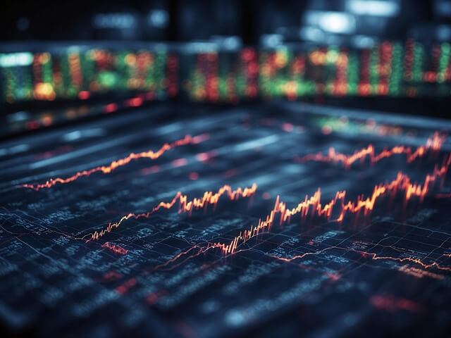 스테이블코인의 역사, 기원, 최초의 스테이블코인