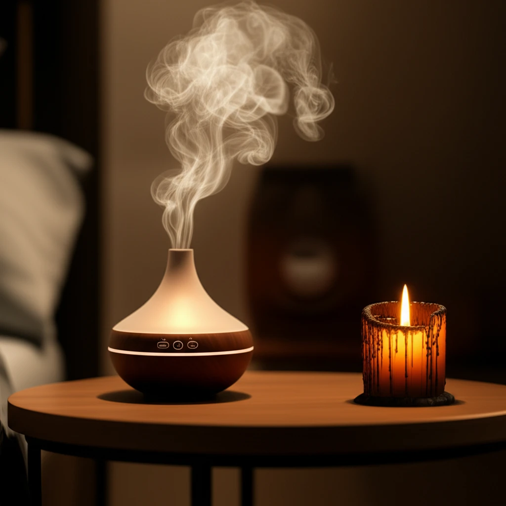 다이소 홈데코 추천: 공간 변화를 위