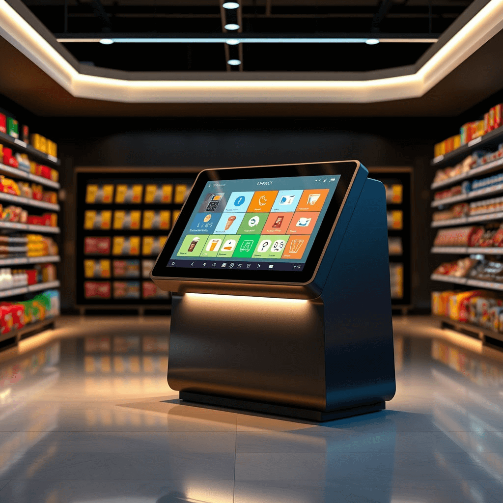 민생회복지원금 사용처: 편의점