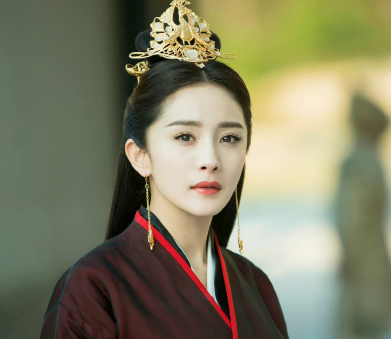 부요황후