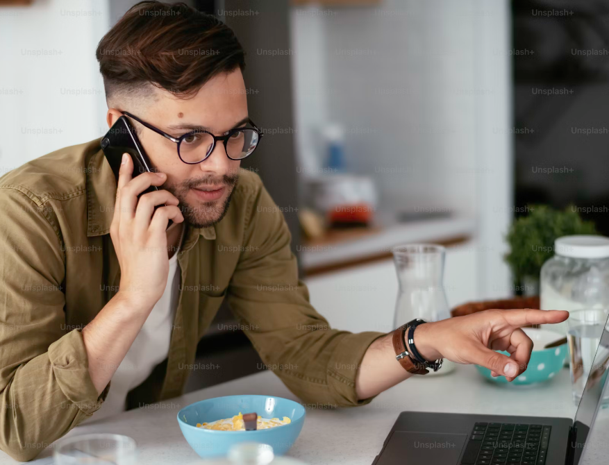 벼룩시장 신문 그대로 보기 방법