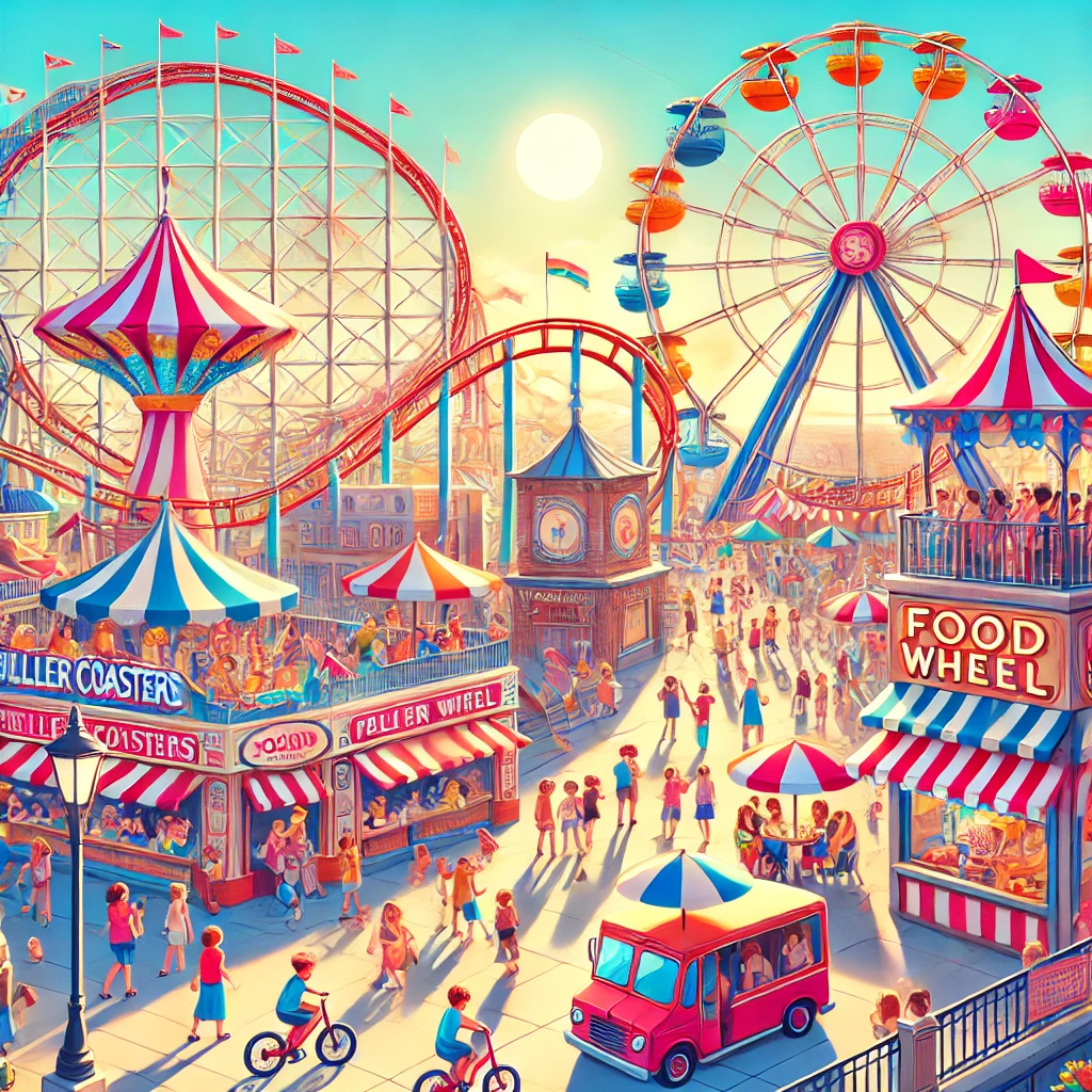 에버랜드 자유이용권 할인 (제휴 카드사)