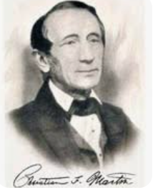 Christian Friedrich Martin