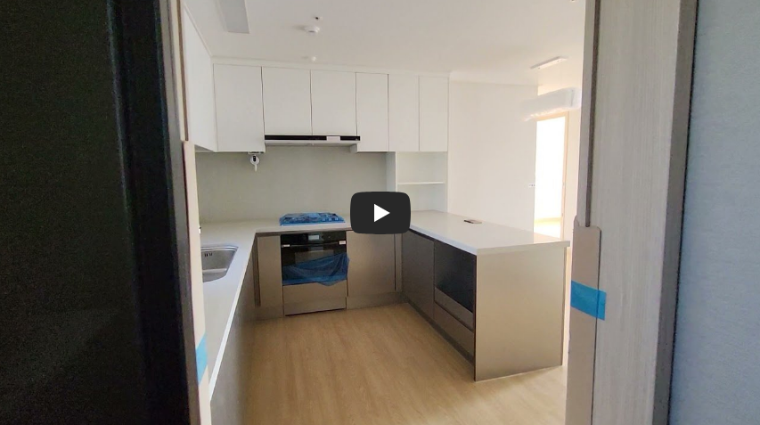 동탄 예미지 시그너스 내부 둘러보기