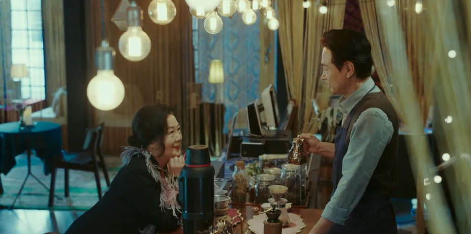 힘쎈여자강남순-특별출연