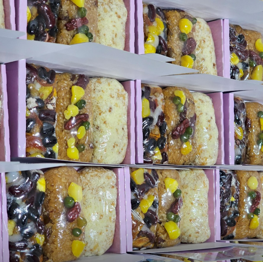 &amp;lt; 생생정보 뚝배기 부천 성심떡집 &amp;gt;