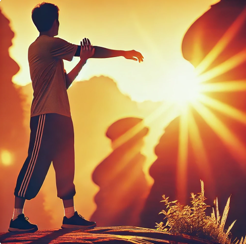 저속노화 식사법