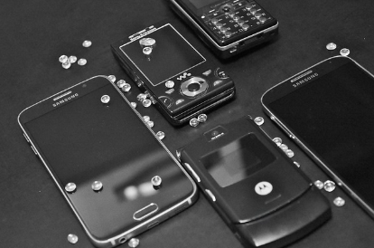 모토로라 스타택-폴더폰의 전설