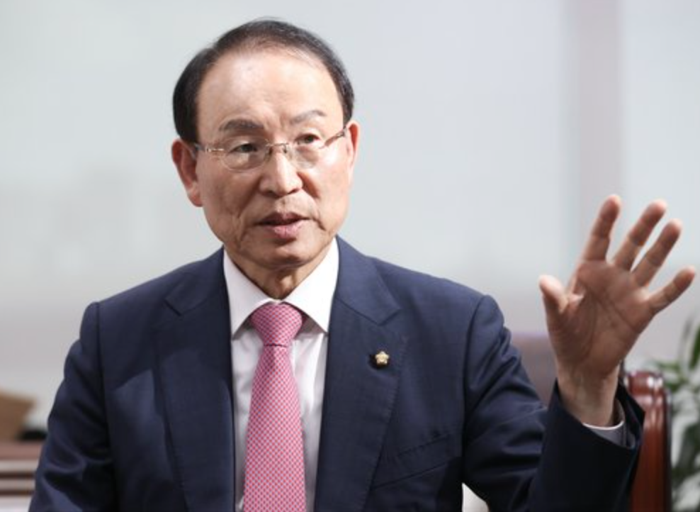 최운열 정치활동