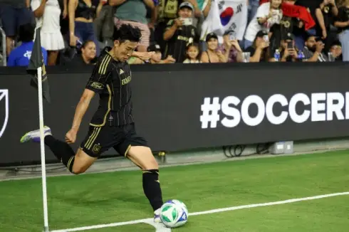 손흥민 경기 쿠팡플레이