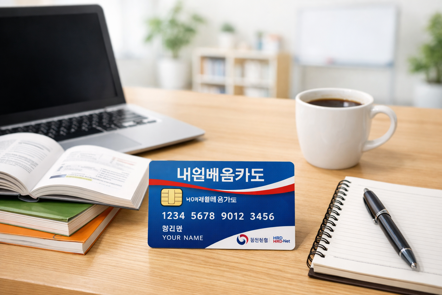 국민내일배움카드 탈락하는 이유(+재신청 전략)