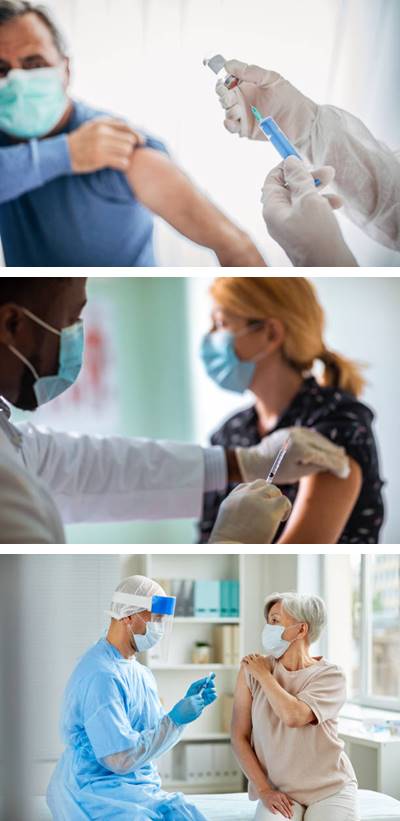 예방_접종을_받는_모습