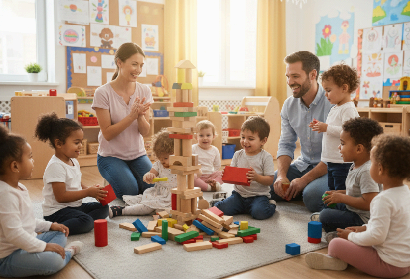 마음의 근육을 키우는 교육 &mdash; 조벽 교수의 SES와 회복탄력성이 자라는 교실